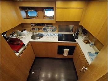 OVERMARINE MANGUSTA 72