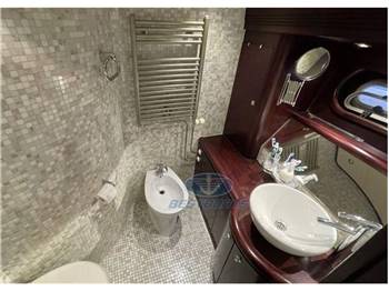 Pacific Prestige Antema 200 navetta