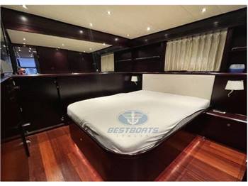 Pacific Prestige Antema 200 navetta
