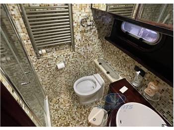 Pacific Prestige Antema 200 navetta