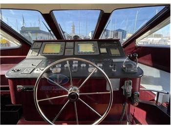 Pacific Prestige Antema 200 navetta