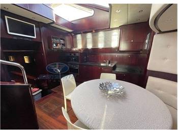 Pacific Prestige Antema 200 navetta