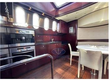 Pacific Prestige Antema 200 navetta