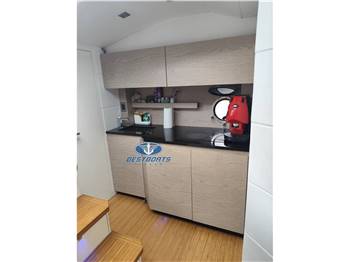 Rio Yachts 38 Parana