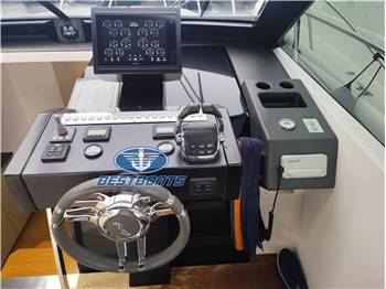 Rio Yachts 38 Parana