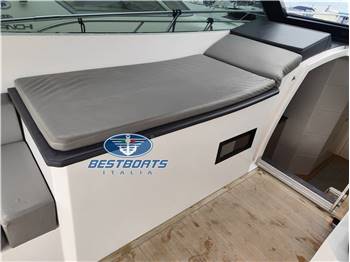 Rio Yachts 38 Parana