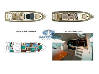 Riva Venere 75