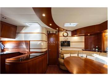 ITALCRAFT Drago 70