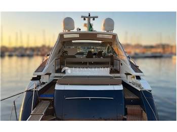 ITALCRAFT Drago 70