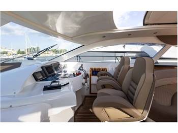 ITALCRAFT Drago 70