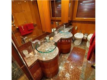 CANTIERI NAVALI RIZZARDI Technema 85