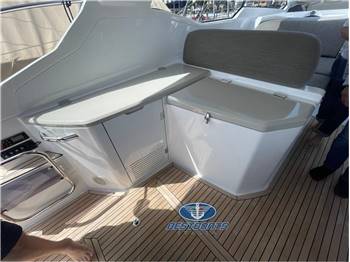 AZIMUT Atlantis 45