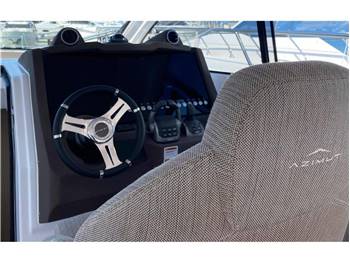 AZIMUT Atlantis 45