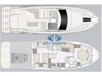 AZIMUT Atlantis 45