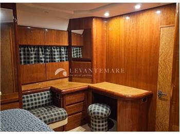 Cantieri Navali VZ - VZ 18
