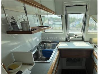 Cantieri Navali VZ - VZ 18