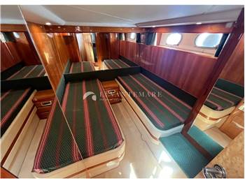 Cantieri Navali VZ - VZ 18