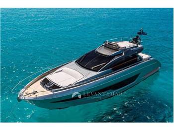 RIVA Ribelle 66