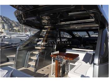 RIVA Ribelle 66