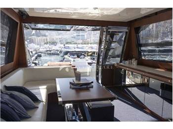 RIVA Ribelle 66