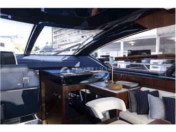 RIVA Ribelle 66