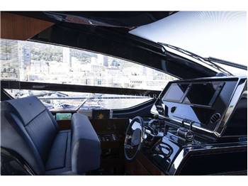 RIVA Ribelle 66