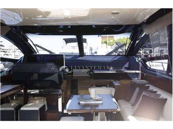 RIVA Ribelle 66