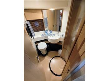 Ferretti SpA Ferretti 560