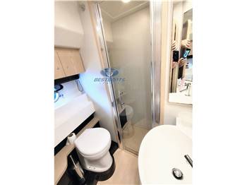 Ferretti SpA Ferretti 560