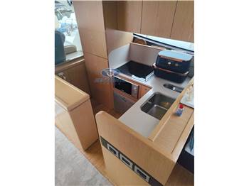 Ferretti SpA Ferretti 560