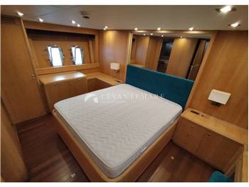 Overmarine MANGUSTA 72
