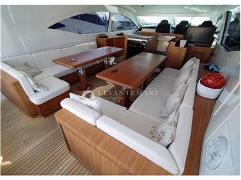 Overmarine MANGUSTA 72