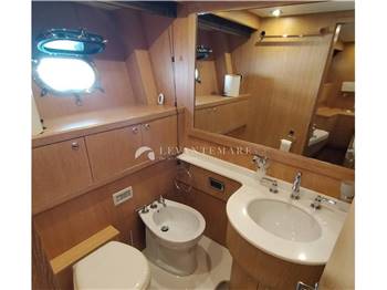 Overmarine MANGUSTA 72