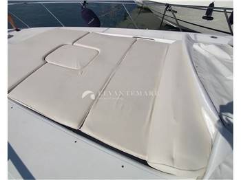 Overmarine MANGUSTA 72
