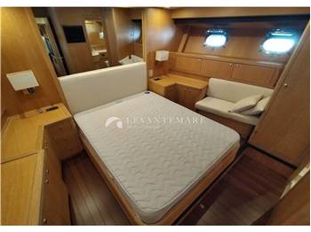 Overmarine MANGUSTA 72