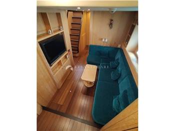 Overmarine MANGUSTA 72