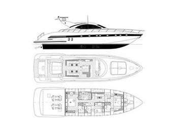 Overmarine MANGUSTA 72