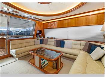 Ferretti Ferretti 810