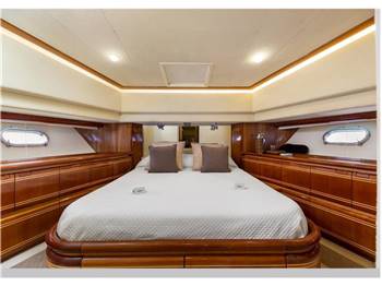 Ferretti Ferretti 810