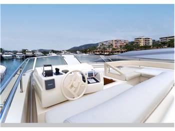 Ferretti Ferretti 810