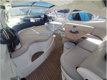 Atlantis 55 ht