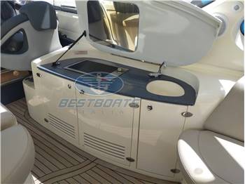 Atlantis 55 ht