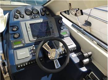 Atlantis 55 ht