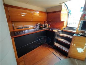 Atlantis 55 ht