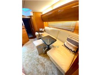 Atlantis 55 ht