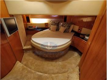 Atlantis 55 ht