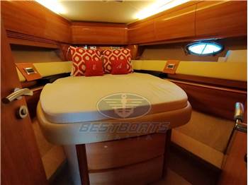 Atlantis 55 ht