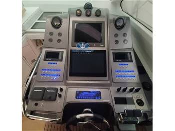 CANTIERI NAVALI RIZZARDI Incredible 55