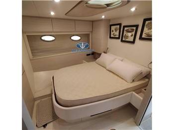 CANTIERI NAVALI RIZZARDI Incredible 55