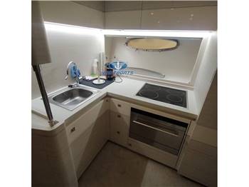 CANTIERI NAVALI RIZZARDI Incredible 55